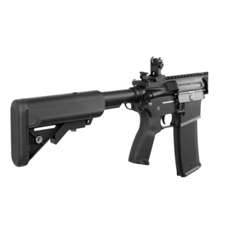 Страйкбольная винтовка Evolution Recon XS EMR AEG 6 мм Black