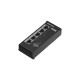 Комутатор Teltonika 5x100Mb/PoE+ без БЖ (TSF000)