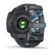 Смарт-часы Garmin Instinct Solar Surf Edition Pipeline