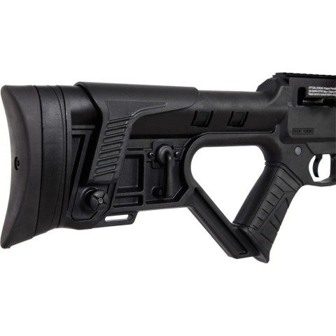 Гвинтівка пневматична Optima BLITZ MEVZI 3 PCP 4,5 мм
