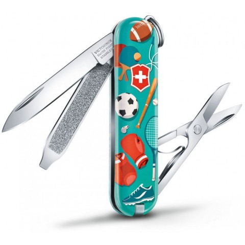 Складной нож Victorinox CLASSIC LE 