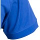 Теніска поло Shimano Short Sleeve Polo Blue M