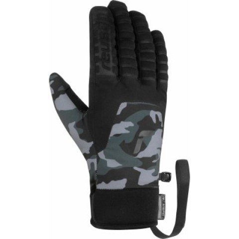 Reusch Raptor R-TEX® XT TOUCH-TEC™