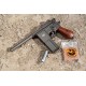 Пістолет пневматичний SAS M712 Blowback BB кал. 4.5 мм