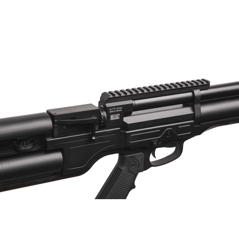 Гвинтівка пневматична РСР АРЕС калібру 4,5мм