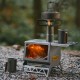 Кемпінгова піч твердопаливна Naturehike CNK2300CW020