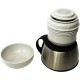 Термос Tiger MHK-A150XC 1,5л Silver Grey/Black