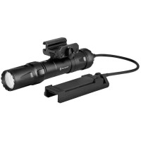 Ліхтар Olight Odin Picatinny Black