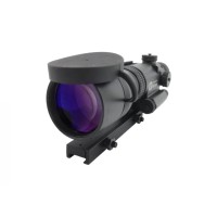 Приціл нічного бачення ARMASIGHT WWZ 4x GEN 1+ США