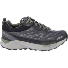 Кроссовки Chiruca Sucre 01 Gore-tex 44 Gray