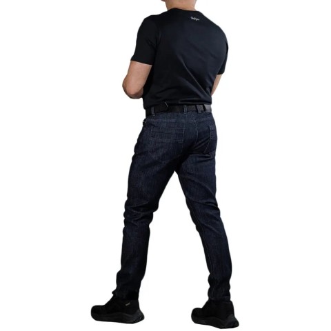 Джинсы Pentagon Jason Jeans Pants 44in/32 Raw