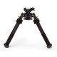 Сошки телескопические ATLAS BT46-LW17