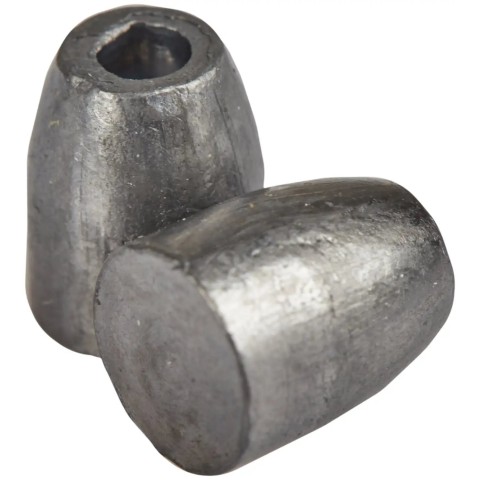 Пули пневм NSA 216-HS-HP-FB 5,5 мм 23 Gr/1.49 g, 350 шт/уп