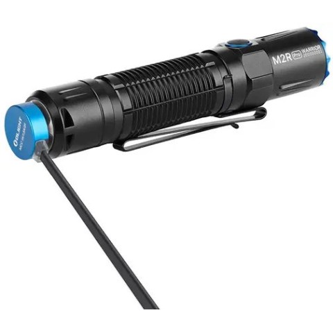 2370.31.49 Ліхтар Olight M2R Pro Black