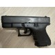 Стартовый пистолет Bruni Mini Gap cal.9 PAK бу