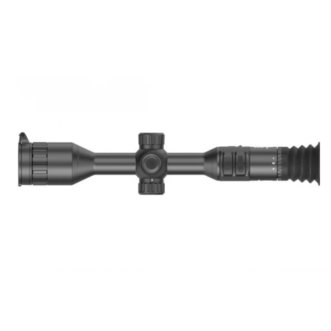 Тепловізійний приціл AGM Adder V2 35-384