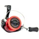 Котушка Shimano Sienna 1000 FG 3+1BB
