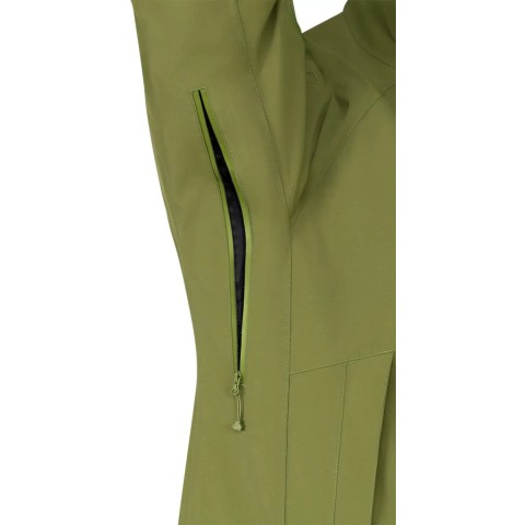 Куртка Frontier Alpha M 20K/20K Olive