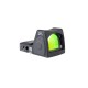 Прицел коллиматорный Trijicon RMR Type 2 Red Dot 1 MOA Adjustable LED