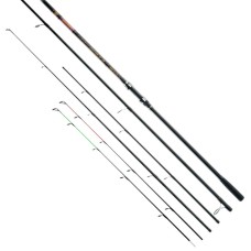 Вудилище фидерное Brain Apex Double 3.9m 4.0lbs/max 180g