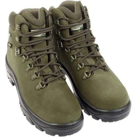 Черевики Chiruca Pointer 39 Gore tex Green