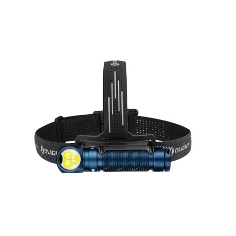 Ліхтар Olight Perun 3 Midnight Blue
