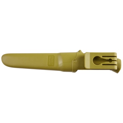 Нож Morakniv Companion S ц:olive green