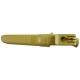 Нож Morakniv Companion S ц:olive green