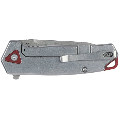 Нож Boker Plus Gemtek ц:gray