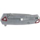 Нож Boker Plus Gemtek ц:gray
