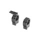 Кольца AUDERE PSR™ Gen2  Diam 30mm H34
