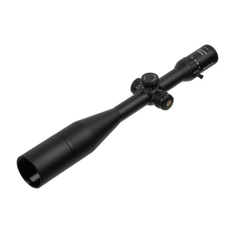 Оптический прицел Vector Optics Paragon 6-30x56 (30 мм) illum. SFP GenII