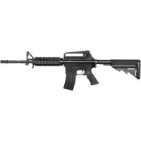 Страйкбольна гвинтівка CYMA M4RIS, AEG 6 мм Aluminum