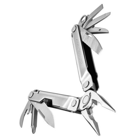 Мультитул Leatherman Bond, синтетичний чохол, карт. кор.