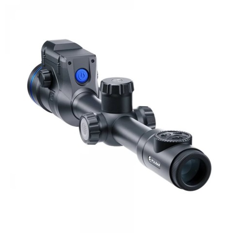 Тепловізійний приціл Pulsar Thermion 2 LRF XP60