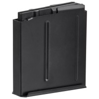 Магазин MDT AICS .338 Lapua Mag 5 патр. метал. 3.850