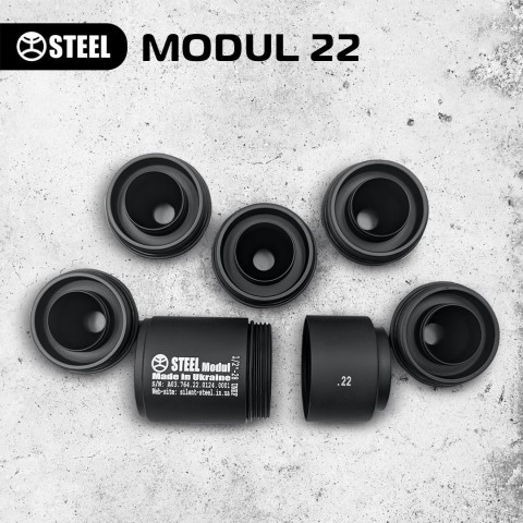 Modul .22, .22