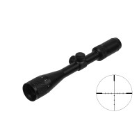 Приціл оптичний Vector Optics Matiz 4-12x40 (25,4 мм) SFP VOW-10BDC