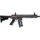 Пневматическая винтовка Crosman R1 Fallen Patriot Full Auto