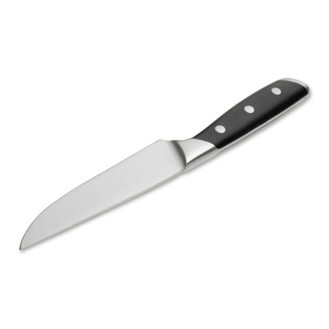 Кований універсальний кухонний ніж Boker Forge Universalmesser