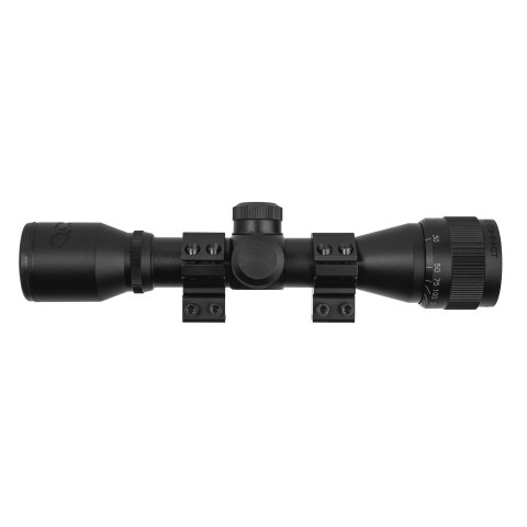 Прицел оптический Gamo 4х32 AOWRC