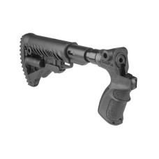 Приклад FAB з амортизатором M4 для Mossberg 500