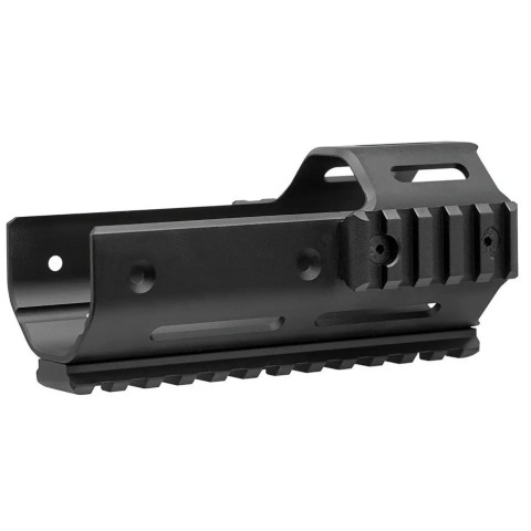 Цевье Kriss Vector Vector MK5 Modular Rail ц:черный