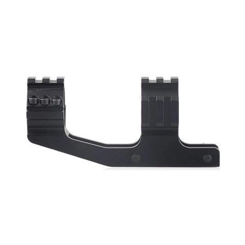Моноблок Discovery Cantilever Scope Mount For Picatinny 1inch(25,4)/30MM (180103)
