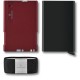 Карта-мультитул Victorinox Smartcard Wallet Iconic Red 104х65х17мм,10функ,черв