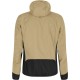 Куртка Montura Rise Octa Hooded Jacket XL Desert Beige/Sunny Lime