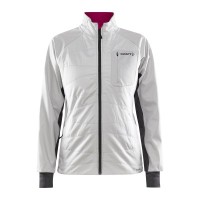 Куртка CORE NORDIC TRAINING INSULATE JACKET W ROXO M