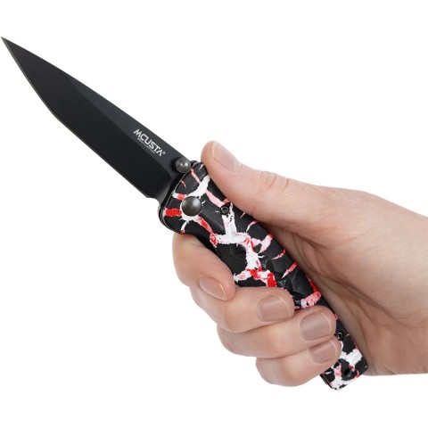 Нож Mcusta Katana Magma