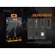 Ліхтар ручний Fenix TK22TAC