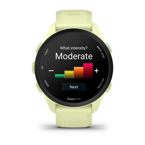 Смарт-годинник Garmin Forerunner 70